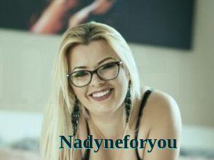 Nadyneforyou