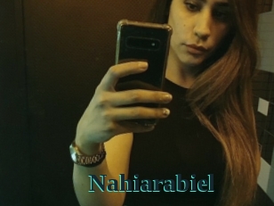 nahiarabiel Melody Melons