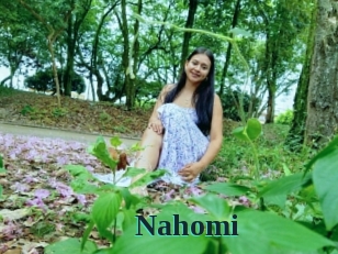 Nahomi