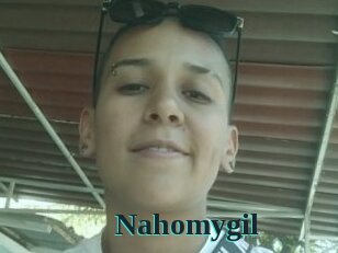 Nahomygil