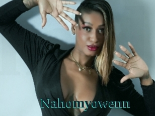 nahomyowenn Melody Melons