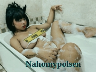 Nahomypolsen