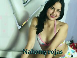 Nahomyrojas
