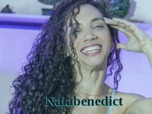 Naiabenedict