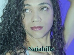 Naiahills