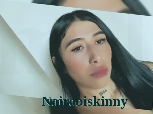 Nairobiskinny