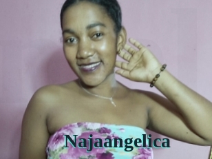 najaangelica Melody Melons