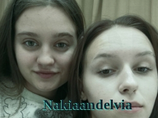 nakiaandelvia Melody Melons