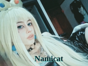 namicat Melody Melons