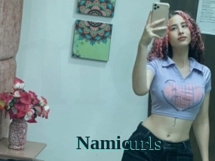 Namicurls