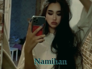 Namihan