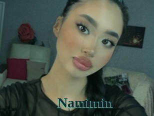 Namimin