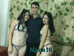 Nana18