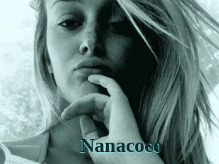 Nanacoco