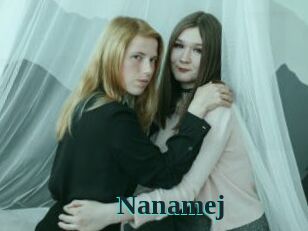 Nanamej