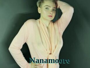 nanamoore Melody Melons