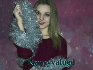 Nancyvalued