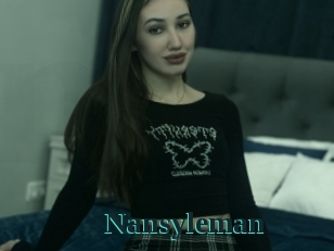 Nansyleman