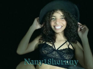 Nany18hornny