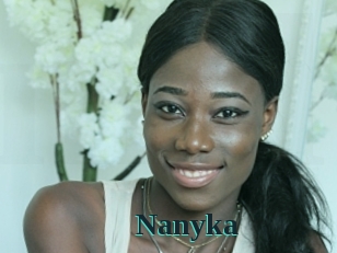 Nanyka