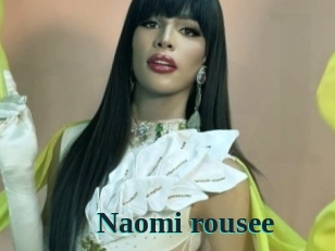 naomi_rousee Melody Melons