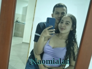 naomialan Melody Melons
