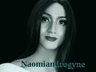 Naomiandrogyne