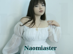 Naomiaster