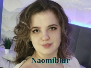 Naomiblur