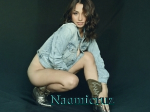Naomicruz