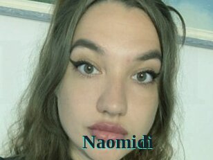 Naomidi