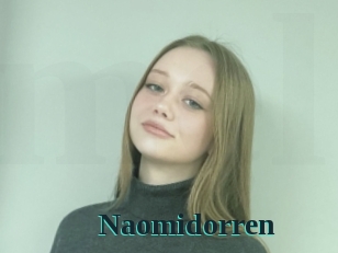 Naomidorren