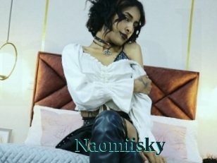 naomiisky Melody Melons