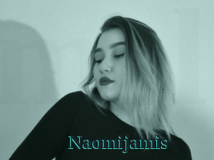 naomijamis Melody Melons