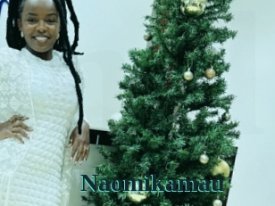 naomikamau Melody Melons