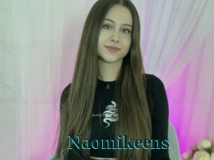 Naomikeens