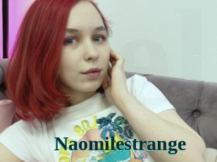 Naomilestrange