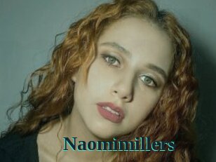 Naomimillers