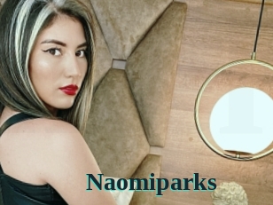 Naomiparks