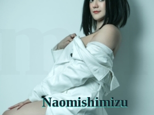 Naomishimizu