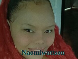 Naomiwattson