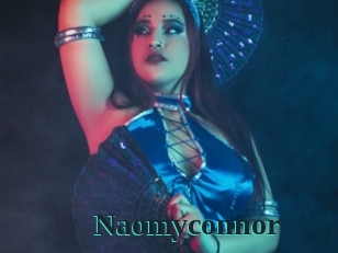 Naomyconnor
