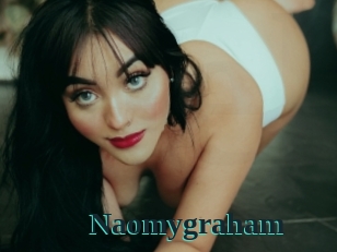 Naomygraham