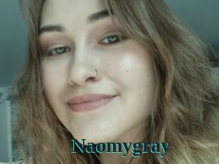 Naomygray