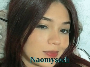 Naomysech