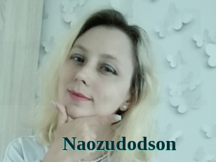 Naozudodson