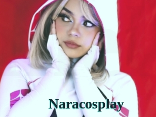 naracosplay Melody Melons