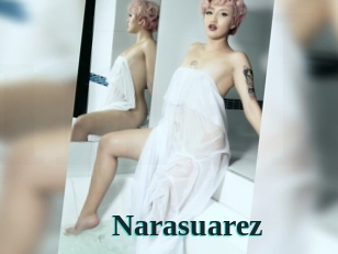 narasuarez Melody Melons