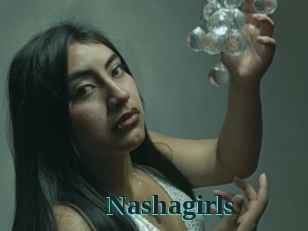 Nashagirls