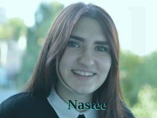 Nastee